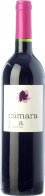 Cámara Alta Garnacha Navarra Joven 75 cl