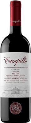 Campillo Colección Reserve