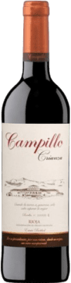 Campillo 岁