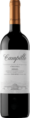 Campillo Tempranillo Rioja 高齢者 75 cl