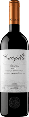 Campillo Crianza — Крианса