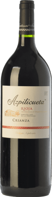 Campo Viejo Azpilicueta Rioja 岁 瓶子 Magnum 1,5 L