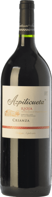 Campo Viejo Azpilicueta Rioja Aged Magnum Bottle 1,5 L