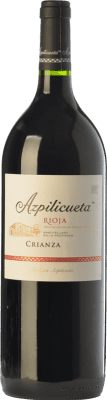 Campo Viejo Azpilicueta Rioja Crianza — Aged Magnum Bottle 1,5 L