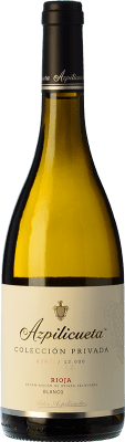 Campo Viejo Félix Azpilicueta Colección Privada Viura Rioja 75 cl