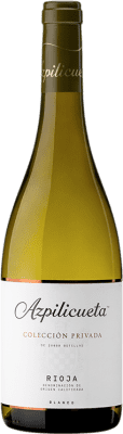 Campo Viejo Félix Azpilicueta Viura Rioja Collection Privée 75 cl