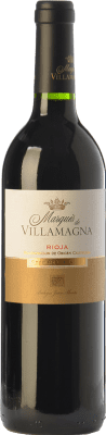Campo Viejo Marqués de Villamagna Rioja グランド・リザーブ 75 cl