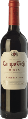 Campo Viejo 若い