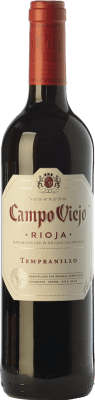 Campo Viejo молодое