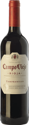 Campo Viejo Tempranillo Rioja Jovem 75 cl