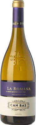 Can Bas La Romana Penedès 岁 75 cl