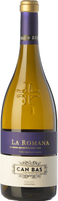 Can Bas La Romana Crianza — Aged