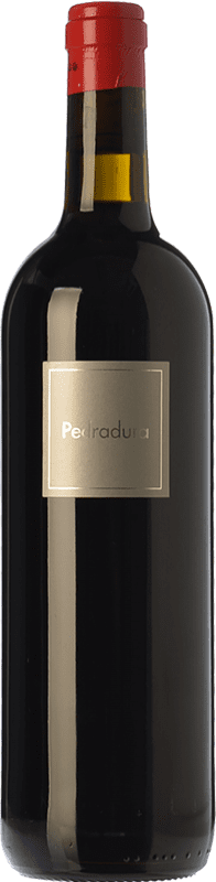 12,95 € 送料無料 | 赤ワイン Mas Camps Pedradura Crianza — クリアンサ D.O. Penedès