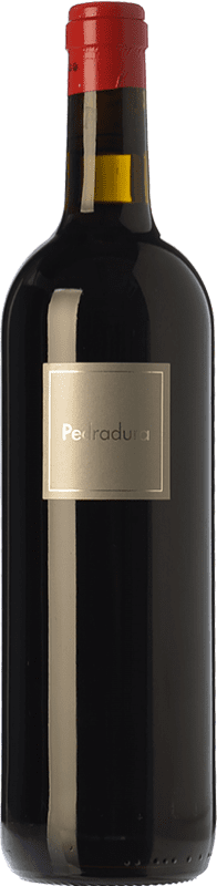 23,95 € Envio grátis | Vinho tinto Mas Camps Pedradura Crianza D.O. Penedès