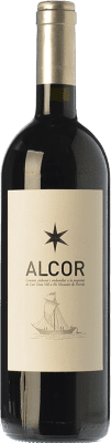 Can Grau Vell Alcor Catalunya 岁 瓶子 Magnum 1,5 L