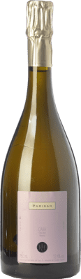 Can Ràfols Parisad Cava Gran Reserva 75 cl