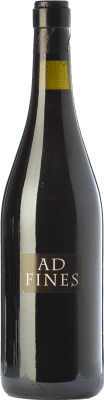 Can Ràfols Ad Fines Pinot Black Penedès Молодой 75 cl