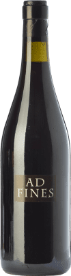Can Ràfols Ad Fines Pinot Noir Penedès Jovem 75 cl