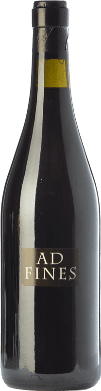 42,95 € | Vinho Tinto Can Ràfols Ad Fines Jovem D.O. Penedès Catalunha Espanha Pinot Noir 75 cl