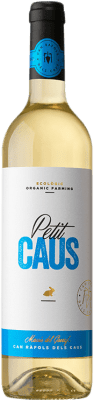 Can Ràfols Petit Caus Penedès 75 cl