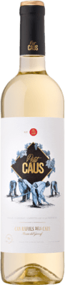 Can Ràfols Petit Caus Penedès 75 cl