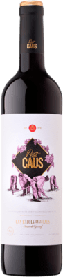 Can Ràfols Petit Caus Penedès Jung 75 cl