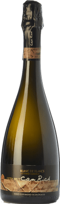 Can Rich Blanc de Blancs Malvasía Vi de la Terra de Ibiza 予約 75 cl