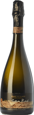 Can Rich Blanc de Blancs Reserva