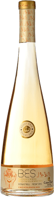 Can Rich Bes Monastrell Vi de la Terra de Ibiza Органический 75 cl