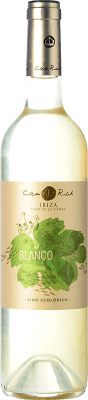 Can Rich Organic