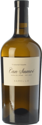 Can Sumoi Xarel·lo Penedès 75 cl