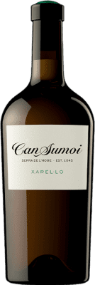 Can Sumoi Xarel·lo Penedès Eco — Biologico 75 cl