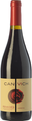 Can Vich Crianza