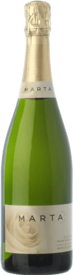 Canals Canals Marta ブルットの自然 Cava 予約 75 cl