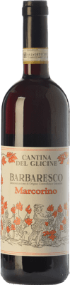 Cantina del Glicine Marcorino Nebbiolo Barbaresco 75 cl