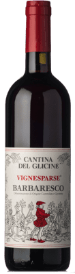 Cantina del Glicine Vignesparse