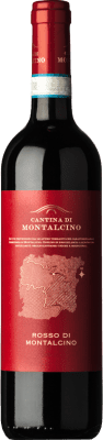 Cantina di Montalcino