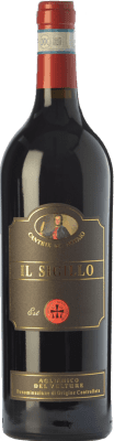 Cantine del Notaio Il Sigillo Aglianico Aglianico del Vulture 75 cl