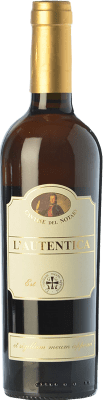 28,95 € | Sweet wine Cantine del Notaio L'Autentica I.G.T. Basilicata Basilicata Italy Malvasía, Muscat White Half Bottle 50 cl