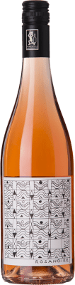 Cantrina Rosanoire Pinot Schwarz Garda 75 cl