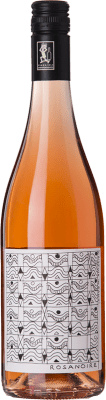 Cantrina Rosanoire Pinot Noir Garda 75 cl