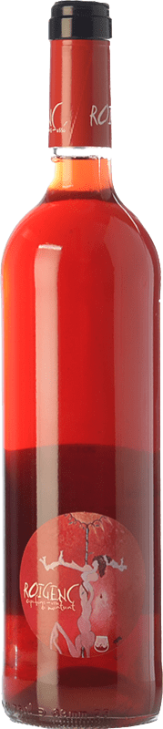 12,95 € | Rosé Wine Capafons-Ossó Roigenc D.O. Montsant Catalonia Spain Syrah — Shiraz 75 cl