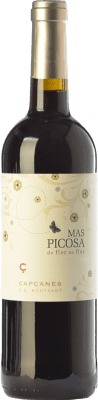 Celler de Capçanes Mas Picosa de Flor en Flor Montsant Joven Ecológico 75 cl