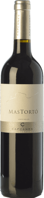 Celler de Capçanes Mas Tortó 高齢者