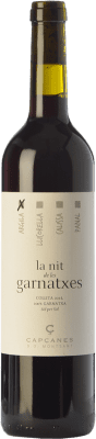 Celler de Capçanes Nit de les Garnatxes Argila Garnacha Montsant Joven 75 cl