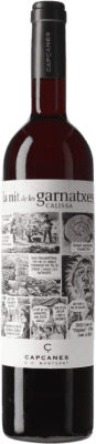 Celler de Capçanes Nit de les Garnatxes Calissa Garnacha — Grenache Montsant Young 75 cl