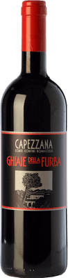 Capezzana Ghiaie della Furba