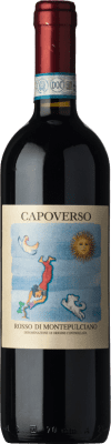 Capoverso