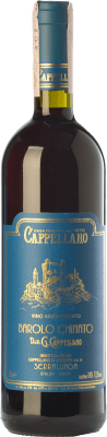 Cappellano Dr. Giuseppe Chinato Nebbiolo Barolo 75 cl