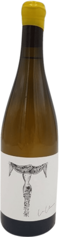 27,95 € | 白酒 Verónica Ortega La Llorona D.O. Bierzo 卡斯蒂利亚莱昂 西班牙 Godello 75 cl